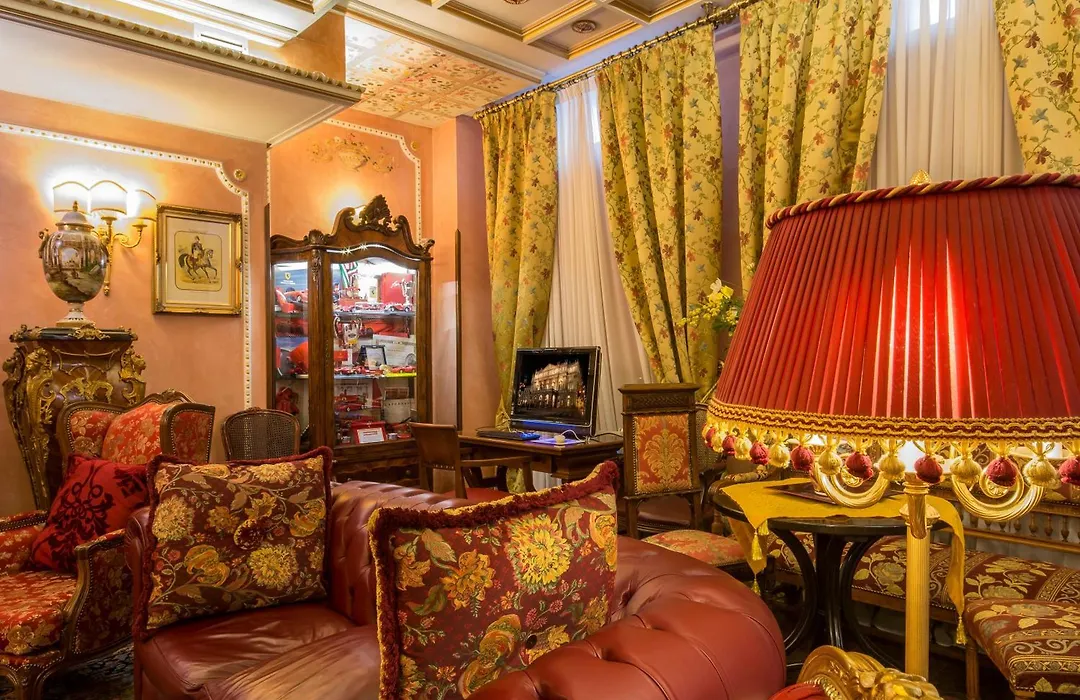 Hotel Vittoria-1