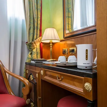 Hotel Vittoria-2