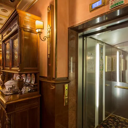 Hotel Vittoria-3