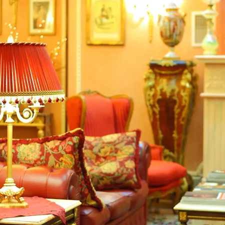 Hotel Vittoria-3
